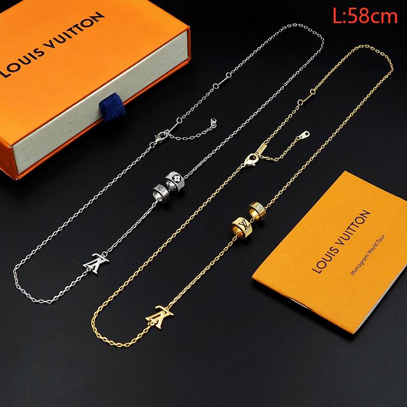 LV Necklace 05yxh62